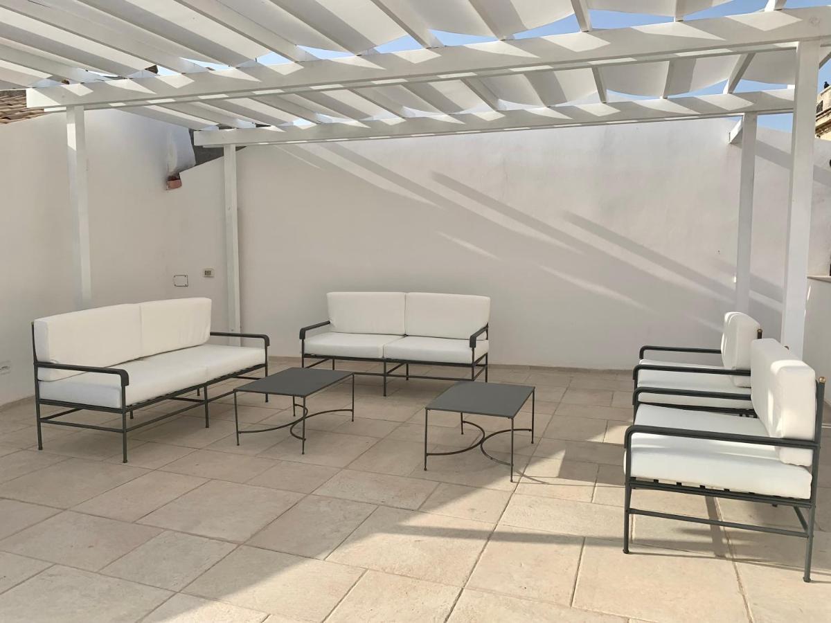 Amate Case By Ortigia Apartments Syrakuzy Zewnętrze zdjęcie