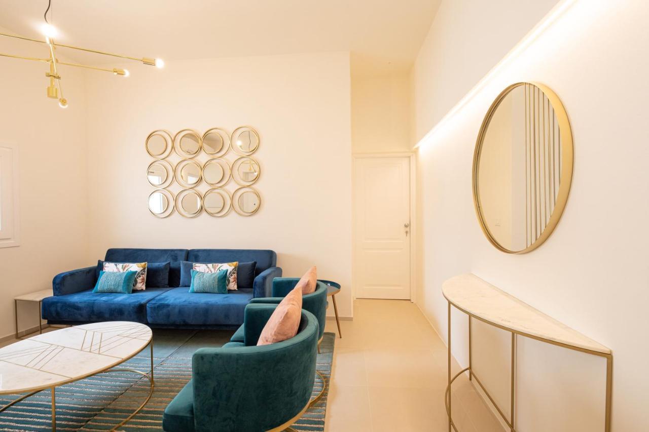 Amate Case By Ortigia Apartments Syrakuzy Zewnętrze zdjęcie