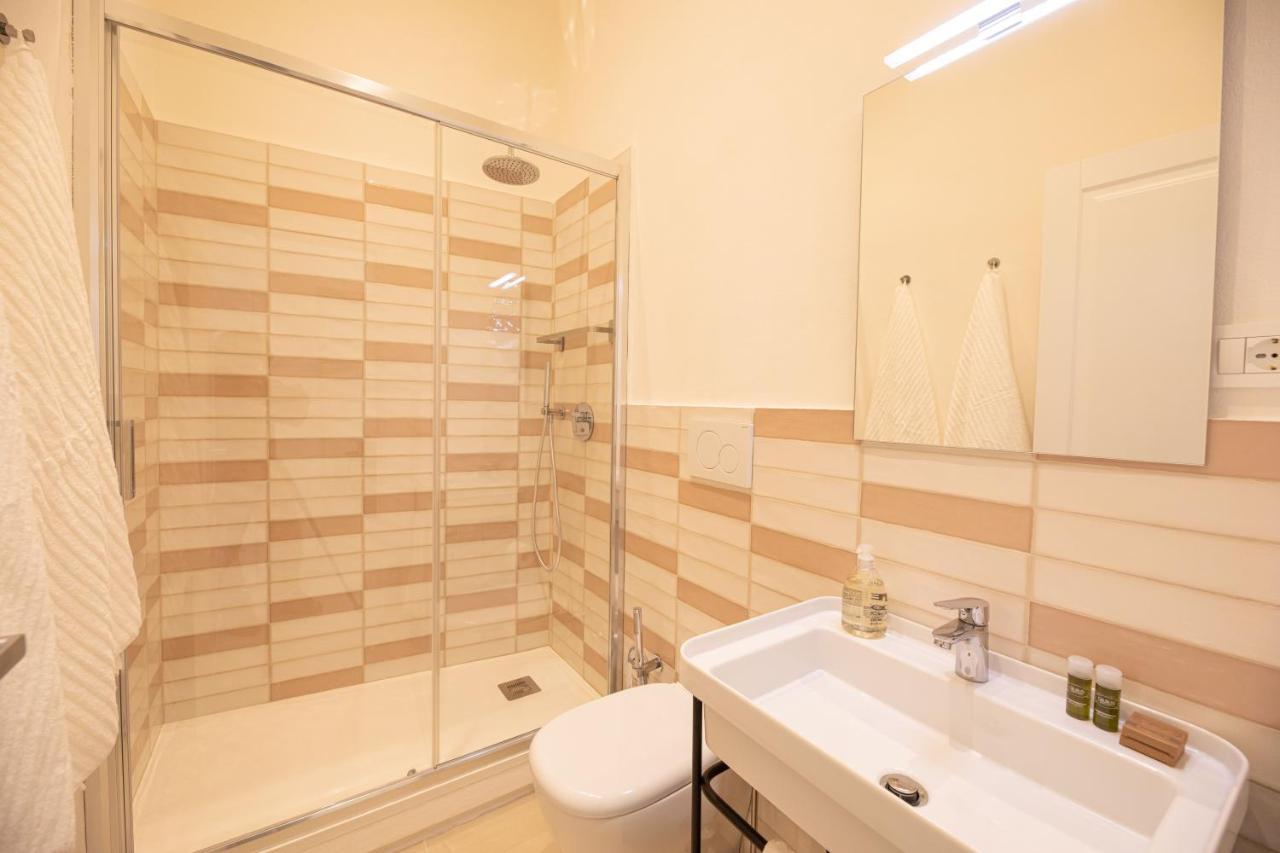 Amate Case By Ortigia Apartments Syrakuzy Zewnętrze zdjęcie