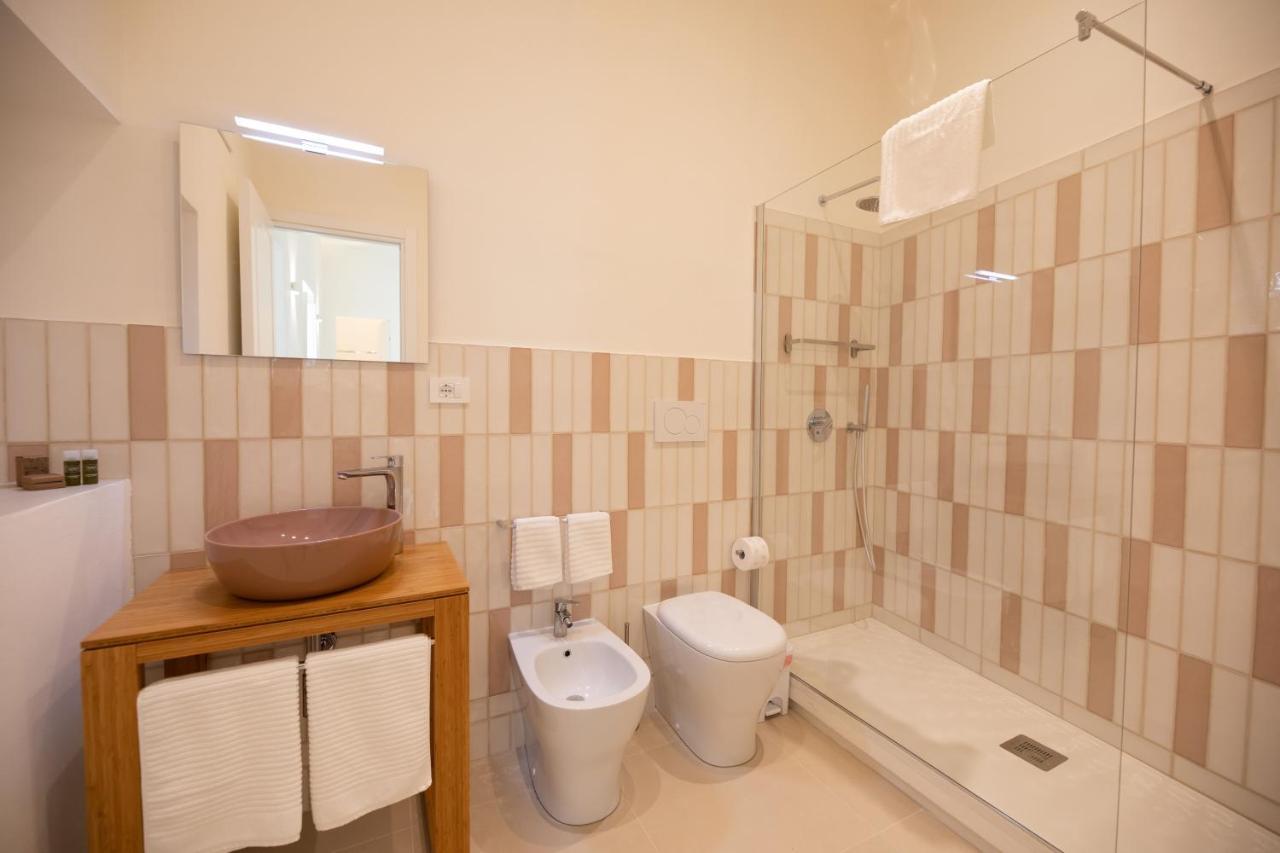 Amate Case By Ortigia Apartments Syrakuzy Zewnętrze zdjęcie